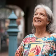 Maria Júlia Pereira Santos