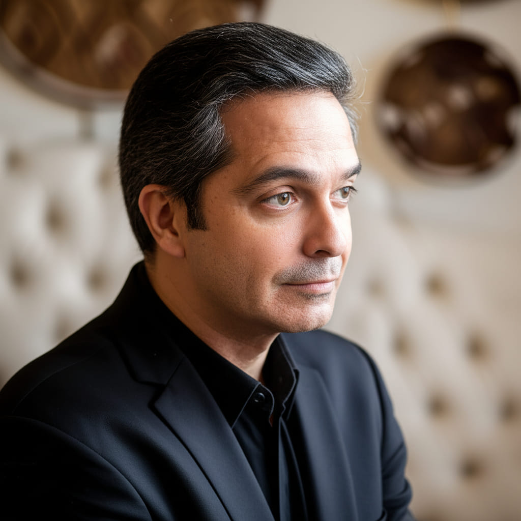 Matteo Alves Santos