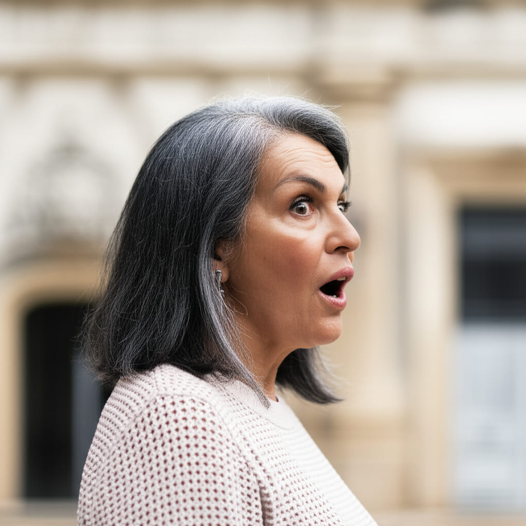 Maya Castro
