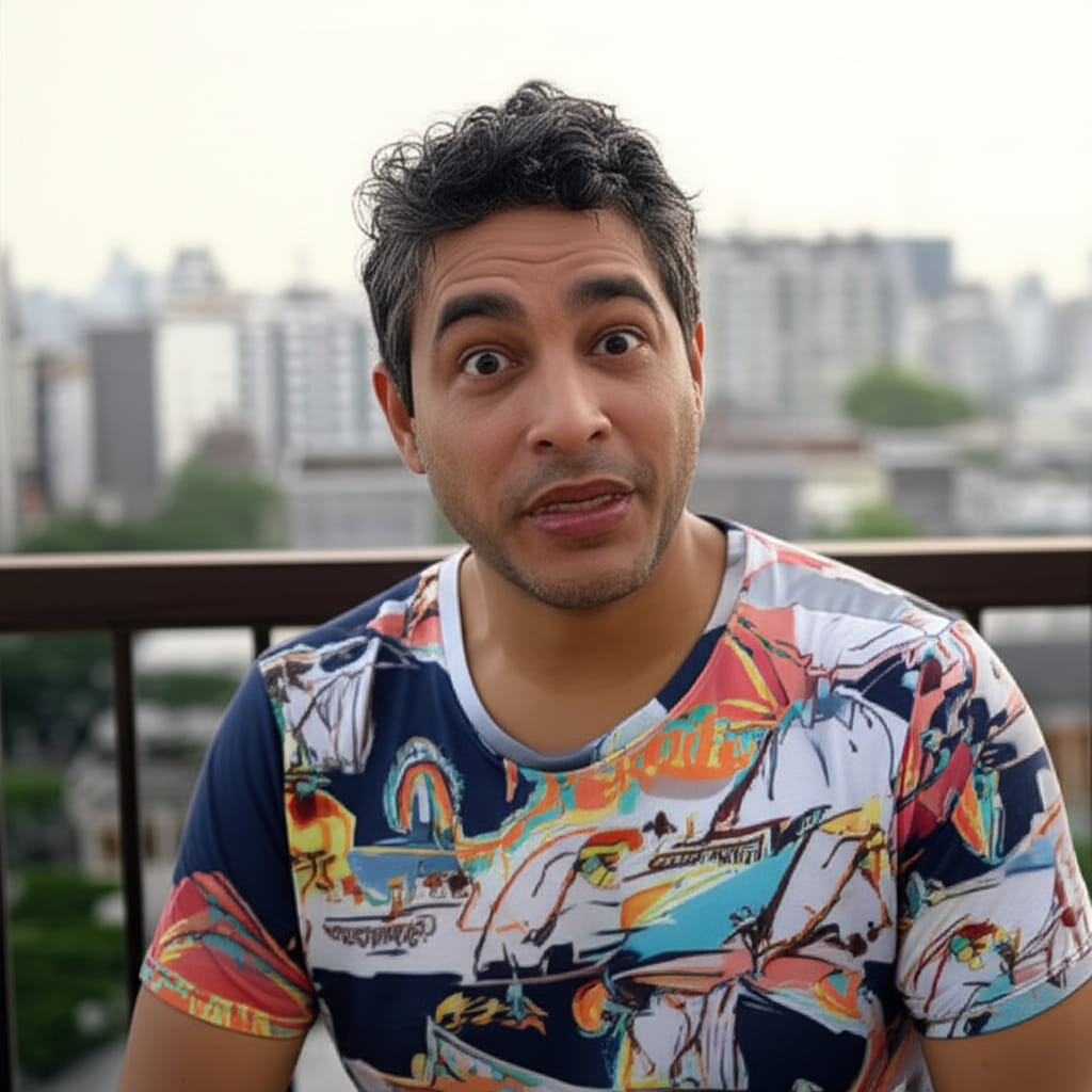 Miguel Almeida Costa