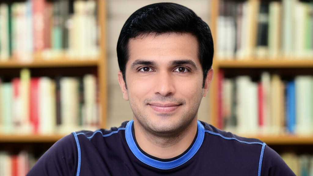 Nicolas Castro