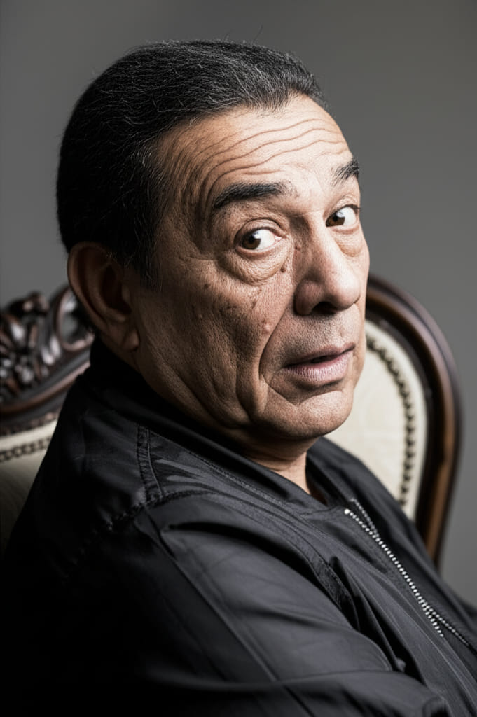 Noah Pereira