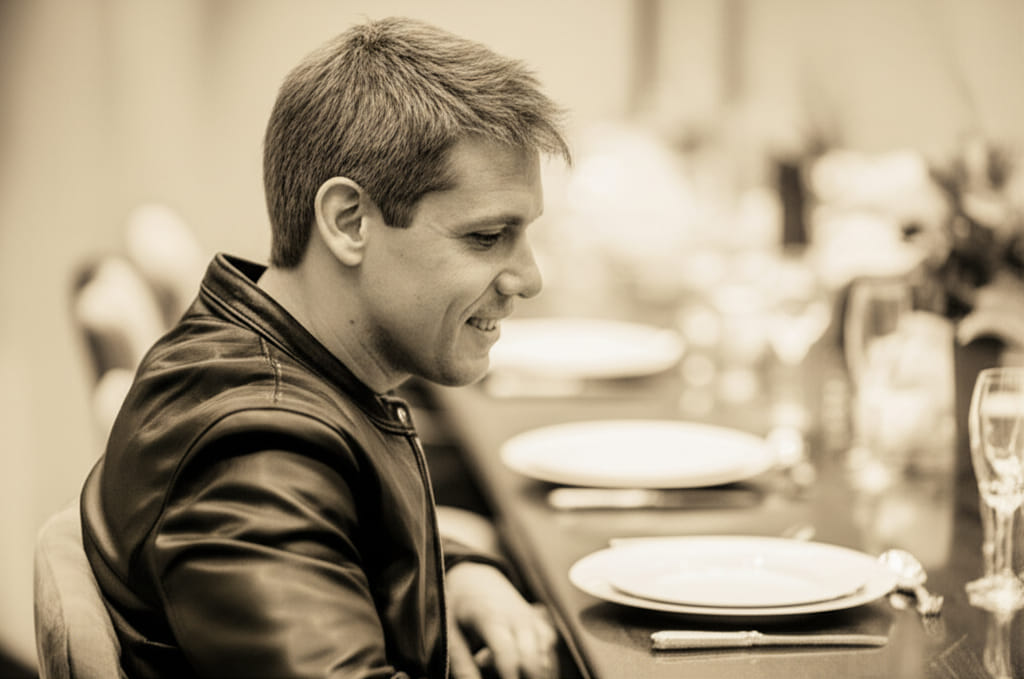 Oliver Carvalho Santos
