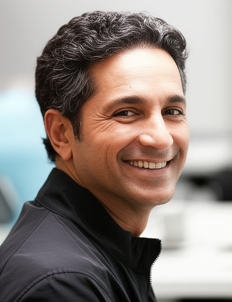 Oliver Pereira Lima