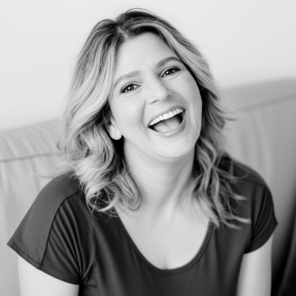 Patrícia Lima Santos