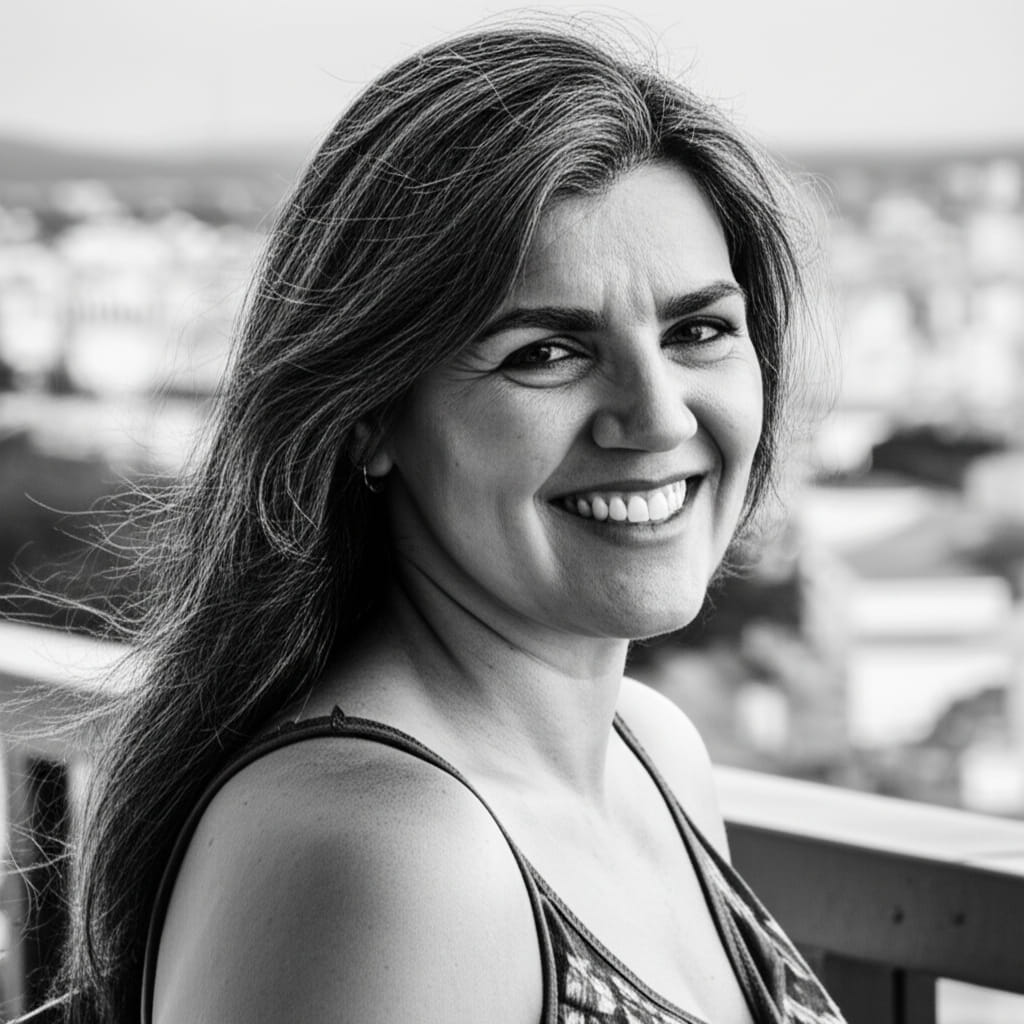 Paula Costa Silva