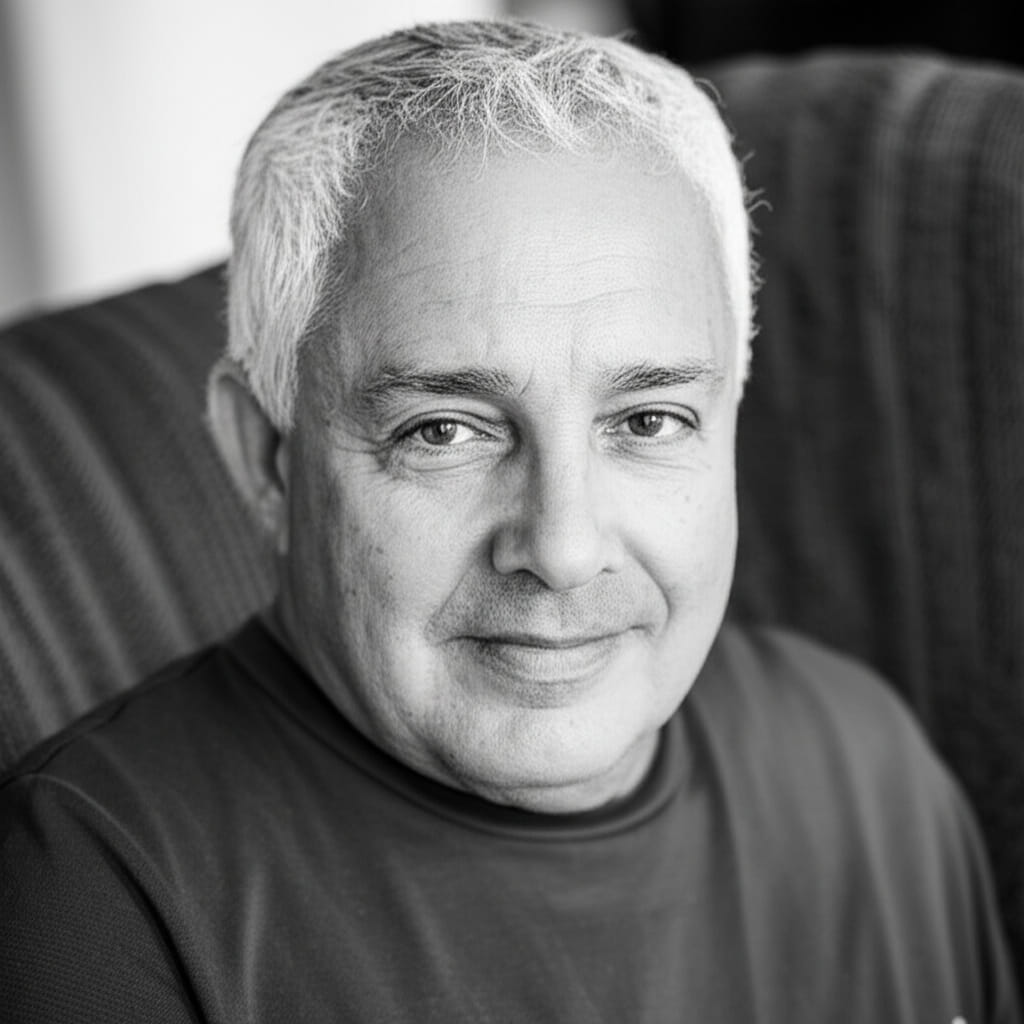 Paulo Roberto Santos