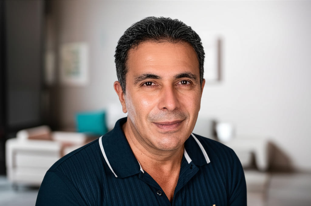 Paulo Santos Costa