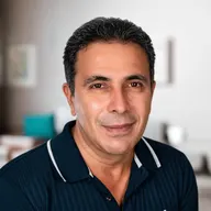 Paulo Santos Costa