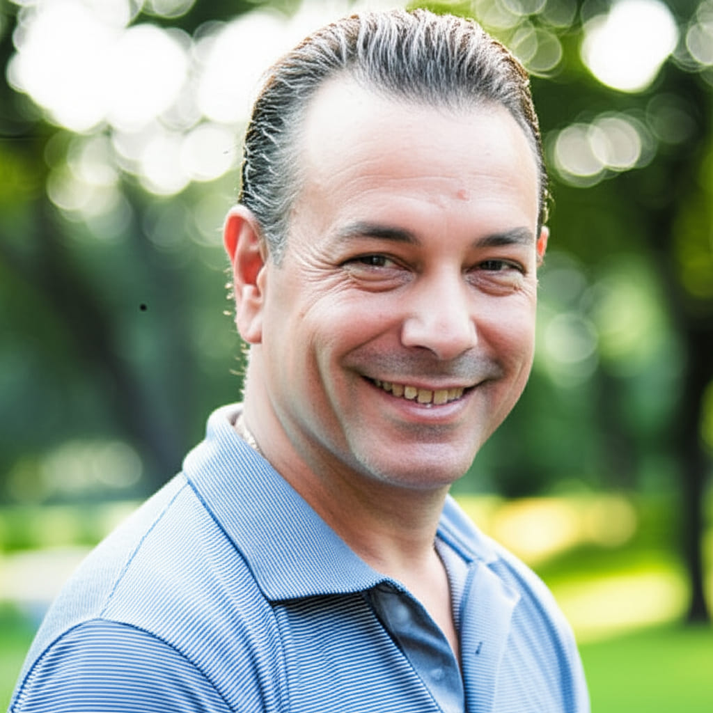 Paulo Silva Santos