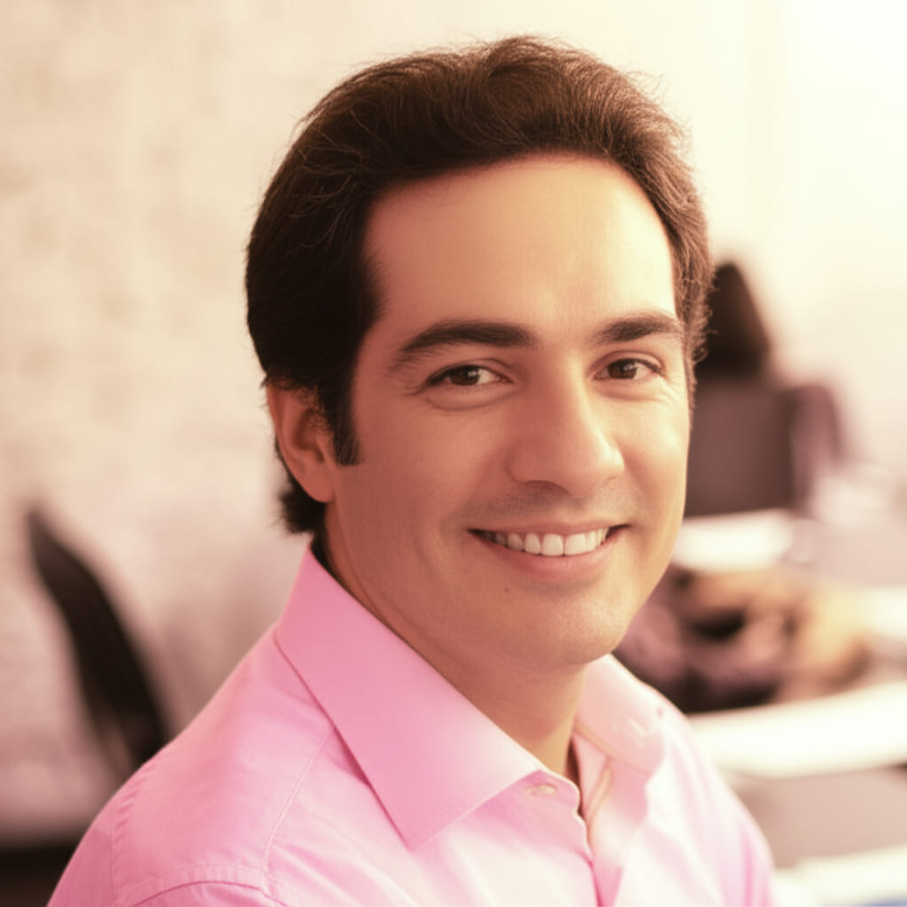 Pedro Henrique Lima Santos