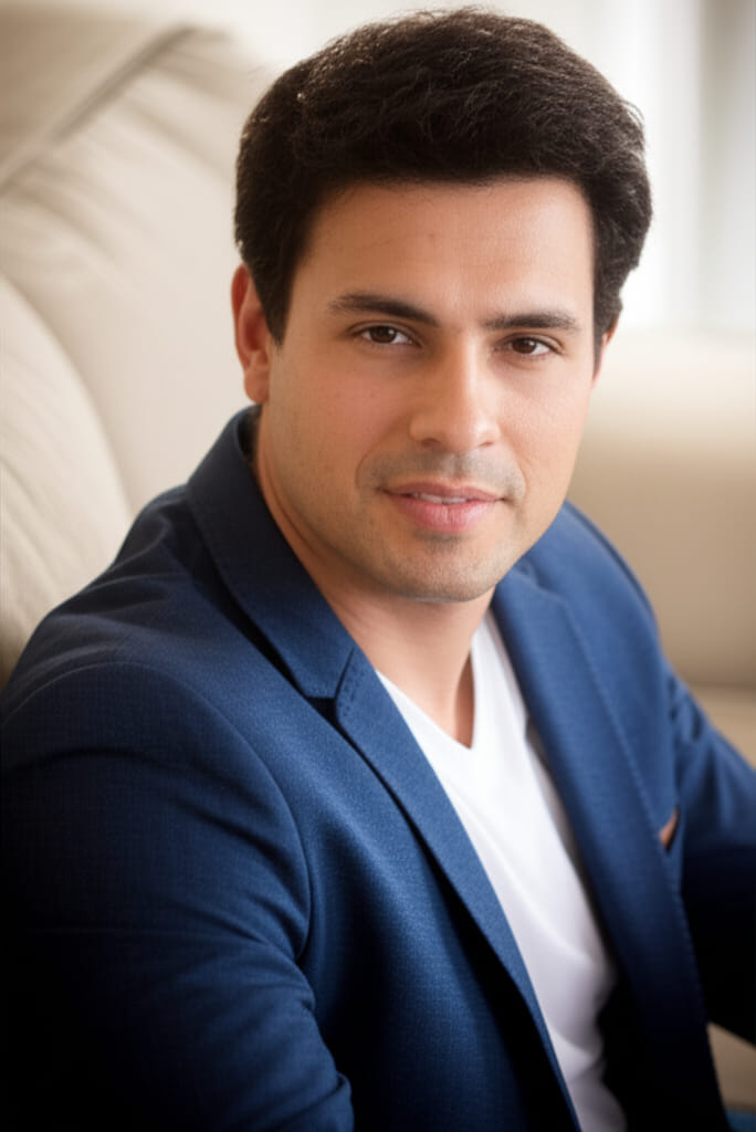 Rafael Monteiro