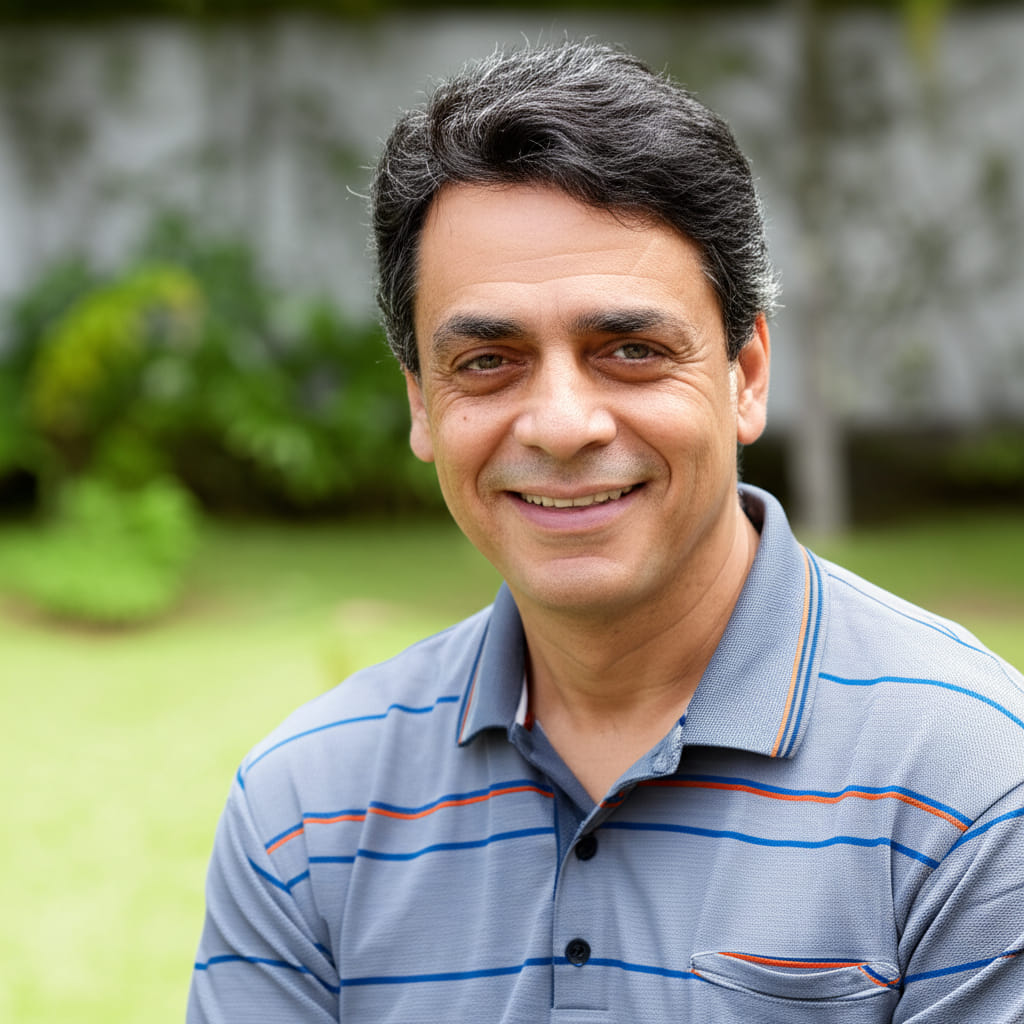 Rafael Oliveira Neto