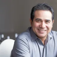 Ravi Pereira