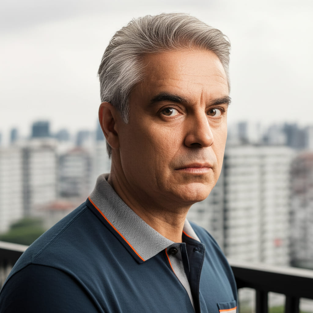 Ravi Vieira Andrade