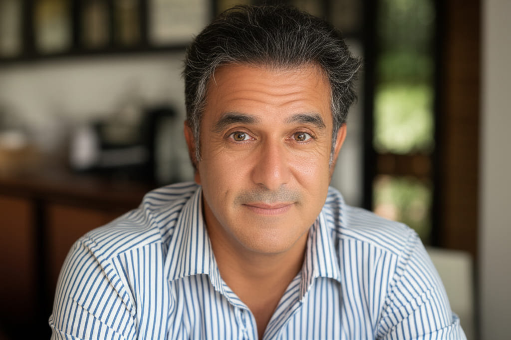 Ricardo Mendes Silva
