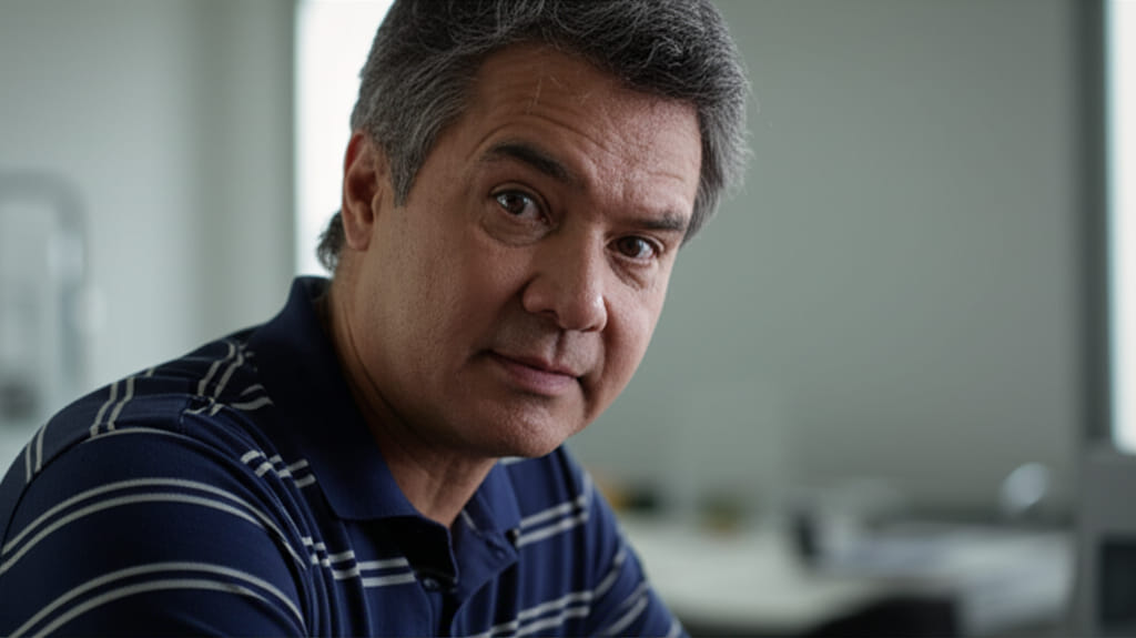 Roberto Santos Costa