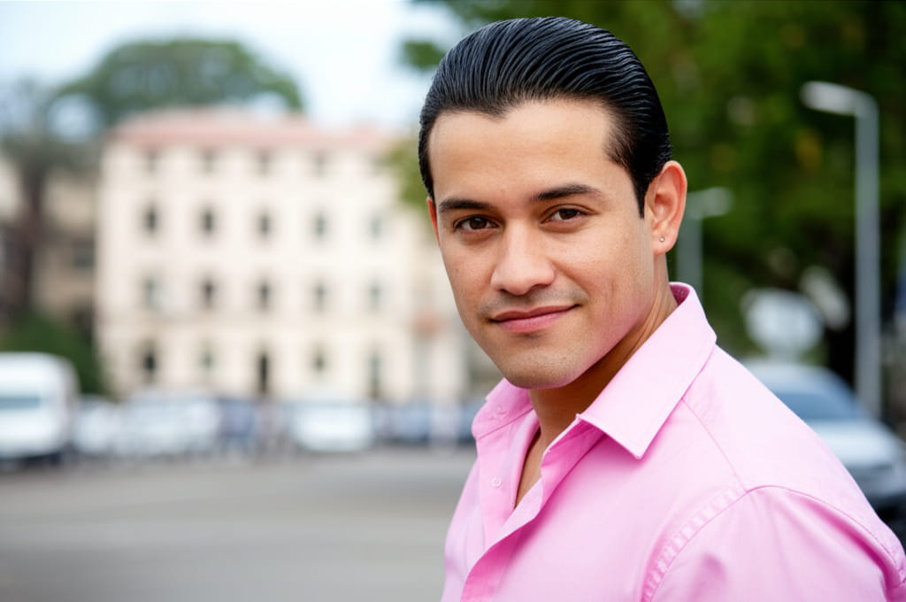 Samuel Costa Mendes