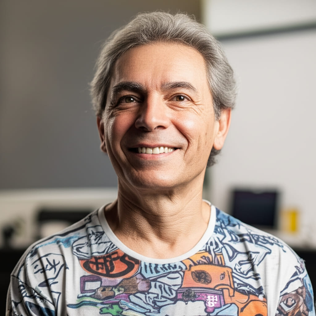 Sérgio Lima Silva