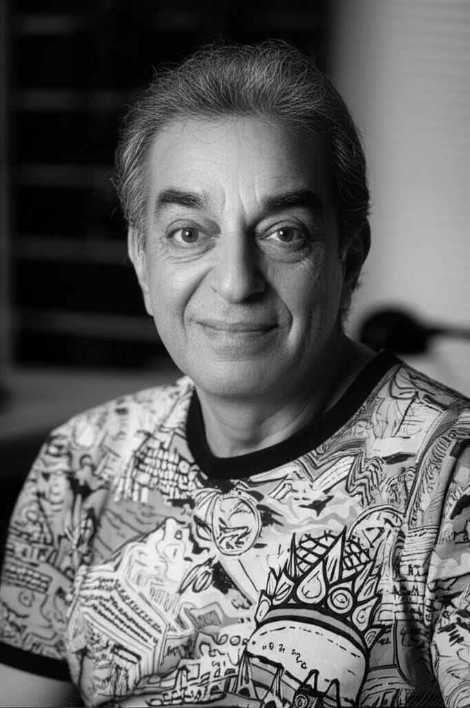 Théo Carvalho