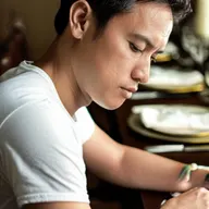 Thiago Henrique Alves