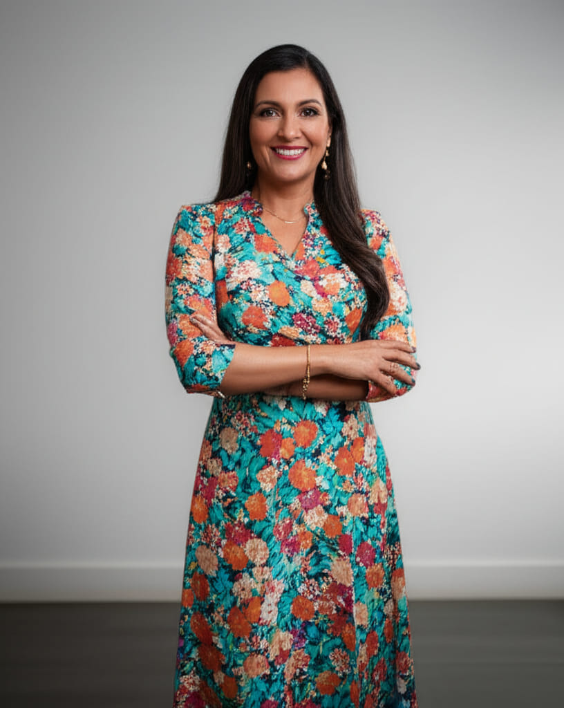Ursula Oliveira Lima
