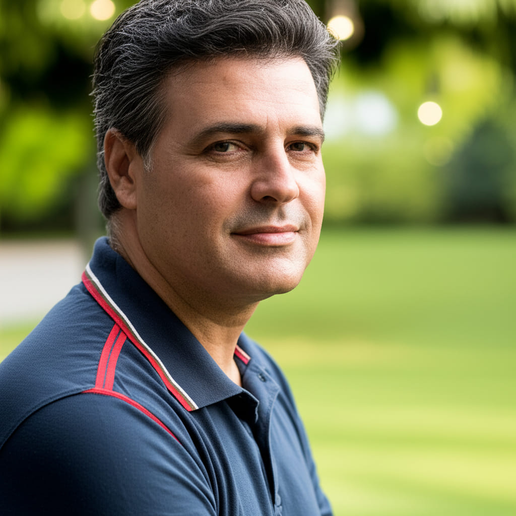 Vicente Oliveira Costa