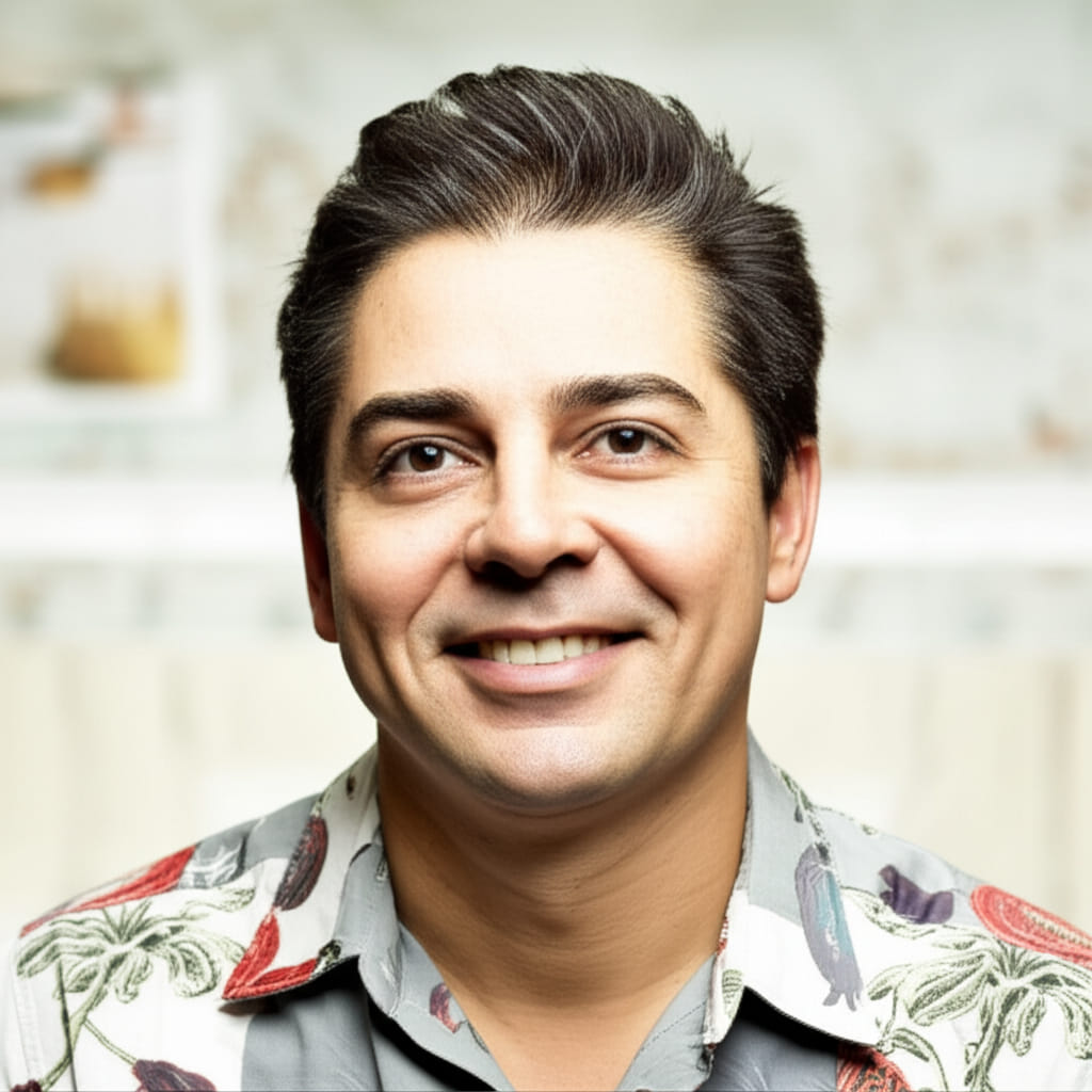 Vicente Santos Costa