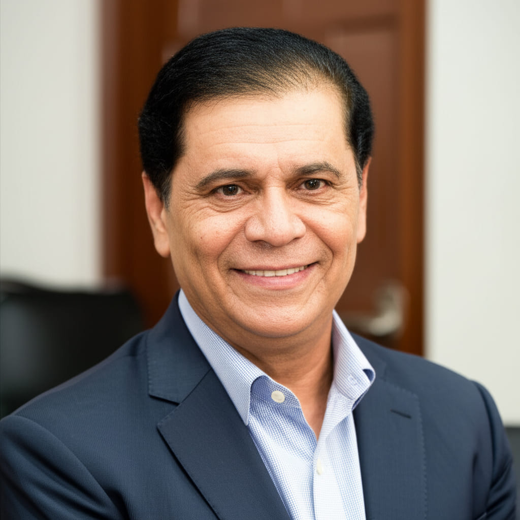 Xavier Costa Santos