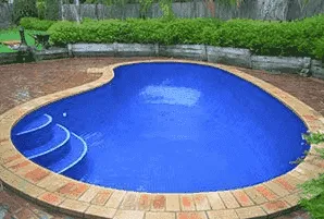 impermeabilizacao de Piscina - Depois